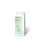 Buy Magnivision Monthly Comfort Soft Contact Lenses -1.00 Dpt | Hyaluron & UV Filter for Sensitive Eyes | Preservative-Free - Buy Online on GoSupps.com