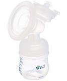 Philips Avent Electric Breast Pump SCF395/11 - Pink | Best International Shipping High Quality & Comfort - Buy Online on GoSupps.com