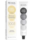 Revlon Nutri Color 1003 Pale Golden 100 ml - Intense Hair Color Treatment - Buy Online on GoSupps.com