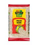 Tropical Sun Peeled Beans 6 x 1.5kg - Buy Online on GoSupps.com