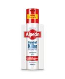 Alpecin Dandruff Killer Shampoo 1x 250ml | Effectively Removes and Prevents Dandruff | Hair Care for Men Made in Germany 250 ml (Pack of 1) - Buy Online on GoSupps.com