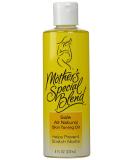 Mother's Special Blend All-Natural Skin Toning Oil - 8oz | Perfect for Smooth & Radiant Skin - Buy Online on GoSupps.com
