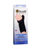 Buy Sportaid Medium Right Thumb/Wrist Support - Best for Sports & Recovery | Fast International Shipping - Buy Online on GoSupps.com