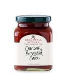 Stonewall Kitchen Cranberry Horseradish Sauce - 12 oz | Premium Gourmet Condiment - Buy Online on GoSupps.com