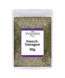 French Tarragon 50g by Virgolden - Buy Online on GoSupps.com