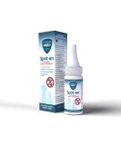 Marsavet Spot-on Natural Tick & Flea Protection for Pets | 50ml | Safe for Dogs Cats Birds & Rodents of All Ages - Buy Online on GoSupps.com