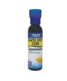 API SUPER ICK CURE Fish remedy, Quickly treats "ich" white spot disease, Use when symptoms of ich diseases appear 4-Ounce Liquid - Buy Online on GoSupps.com