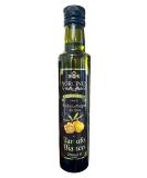 Norcinus Truffle Oil | Extra Virgin Olive Oil with White Truffle 250ml | Elevate Your Dishes to Gourmet Perfection - Buy Online on GoSupps.com