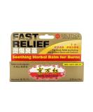 Ching Wan Hung Soothing Herbal Balm for Burns & Itching - 6 Tubes (0.35 oz) | Fast International Shipping - Buy Online on GoSupps.com