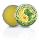 Peppermint & Chamomile Oil Balm - Soothing Home Remedy for Lips Nose & Chest | Ideal for Morning Pregnancy Travel | 1oz/30g - Buy Online on GoSupps.com