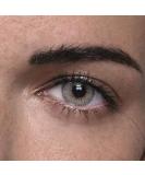 Anesthesia Colored Contact Lenses Claro - Monthly Soft Color Lenses for Dark Eyes (0.00 Diopter) - Buy Online on GoSupps.com