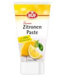 Call lemon paste aroma paste in the dosing tube with a natural lemon aroma for flavoring cake & cake creams gluten-free vegan 50g 1-pack of 1x50g lemon - Buy Online on GoSupps.com