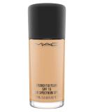 MAC Studio Fix Fluid Foundation NC35 SPF15 1 Fl Oz - Buy Online on GoSupps.com