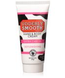 Udderly Smooth Hand & Body Extra Care 20 Cream 2 oz (Pack of 2) - Buy Online on GoSupps.com