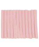 Lurrose 120 Compressed Face Sponges - Pink Cellulose Makeup Remover Pads for Gentle Peeling & Facial Cleansing | Perfect Scrubber for Women & Girls - Buy Online on GoSupps.com