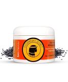 Cleopatra's Secret Black Seed Clay Mask - 8 fl Oz | Deep Pore Cleansing & Dark Spot Fighter | All-Natural Radiant Skin Care - Buy Online on GoSupps.com