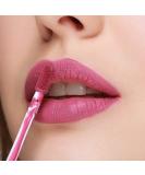 aden Lipstick Tattoo - Matte Finish Highly Pigmented Lipstick (04 Gentle Rose) - 7ml - Made in Italy - Buy Online on GoSupps.com