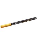 Maybelline Master Drama Khol Eyeliner Gold - Long-Lasting Waterproof Formula - Buy Online on GoSupps.com