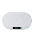 Little Choice Digital Baby Scale for Newborns up to 20 kg | Nursing & Small Animal Scale | Battery Included | White - Buy Online on GoSupps.com