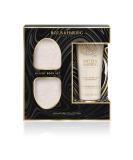Baylis & Harding Sweet Mandarin and Grapefruit Luxury Foot Care Gift Set (Pack of 1) - Vegan Friendly - Buy Online on GoSupps.com