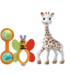 Shop Sophie the Giraffe Red Gift Package - Perfect International Shipping | Your Trusted eCommerce Store - Buy Online on GoSupps.com