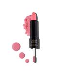 LAURA GELLER NEW YORK Prep-n-Go 2-in-1 Lip Scrub & Lip Oil Tint - Rush Hour - Buy Online on GoSupps.com