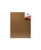 Art Advantage Hardboard Panel 16x20 Natural - Ideal for Artists and Crafters - Buy Online on GoSupps.com