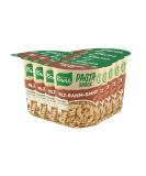 Buy Knorr Pasta Snack Mushroom & Cream | 8 x 63g Instant Noodles - Ready in 5 Minutes | Quick & Delicious International Shipping - Buy Online on GoSupps.com