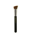 Bdellium Tools Maestro Series 956 Slanted Kabuki Makeup Brush - Soft Synthetic Fibers for Perfect Complexion - International Shipping Available - Buy Online on GoSupps.com