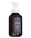Bath Body Works Gentle Foaming Hand Soap Mahogany Teakwood - Buy Online on GoSupps.com