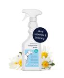 Dog care24 Antching Spray for dogs 500ml - Acute immediate aid & effective calming with inflammation mites grass mites mushrooms fleas - pet care medium against itching dog - Buy Online on GoSupps.com