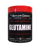 Insane Labz ACS Glutamine - 5g Serving 60 Servings | Boost Recovery & Performance - Shop Now - Buy Online on GoSupps.com