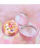 Makeup Compact Mirrors  Personal Makeup Mirror Portable Travel Handheld Foldable Double Sided Mirror - Buy Online on GoSupps.com