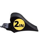 Premium #16 2 Inch Clipper Guard Attachment | XL Hair Clipper Guide for Wahl & Conair | Universal Haircut Comb Designed in California - Buy Online on GoSupps.com
