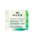 Nuxe Insta-Masque Purifying + Smoothing Mask 50ml - Buy Online on GoSupps.com