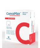 ConvaTec ConvaMax Superabsorber Non-Adhesive 4x4 Wound Dressing - High Fluid Retention Box of 10 | International Shipping - Buy Online on GoSupps.com