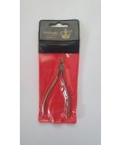Buy Solingen Cuticle Nippers | Ahglow Full Jaw Crown Nippers - Precision Nail Care Tools Made in Germany - Buy Online on GoSupps.com