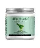Buy UrbanBotanics Pure Aloe Vera Skin & Hair Gel with Vitamin E Paraben Free 200g | International Shipping Available - Buy Online on GoSupps.com