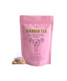 Siyolaherb Fibroid Tea - Natural Fertility & Hormone Balance for Women | Shrink Fibroids & Ovarian Cysts | Womb Detox & Healthy Pregnancy - Buy Online on GoSupps.com