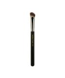 Bdellium Tools Maestro Series 939 Slanted Detailer Brush - Professional Makeup Brush for Precise Contouring - Soft Synthetic Fibers - Black 1pc - International Shipping Available - Buy Online on GoSupps.com
