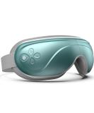 RENPHO Eyeris 2 Eye Massager with Heat - FSA/HSA Eligible for Migraines Relief Eye Strain and Dry Eyes - Perfect Gift for Men & Women - Buy Online on GoSupps.com