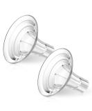 Lulia Breast Pump Accessories - 27mm Flange | Compatible with Lulia Breast Pump - Buy Online on GoSupps.com