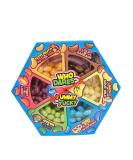 Millions Jelly Bean Collection/Double Dare Jelly Bean Spin Game Christmas Sweets Xmas Treats Gift 120g (Hexagon (Pack Of 1)) - Buy Online on GoSupps.com