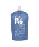 KMS MoistRepair Intense Restore Treatment 100 ml - Intense Repair & Hydration for Damaged Hair | International Shipping Available - Buy Online on GoSupps.com