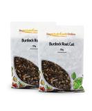 Burdock Root Loose Tea 250g - Buy Online on GoSupps.com
