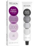 Revlon Nutri Color 200 Violet 100 ml - Intense Color Treatment (1 Pack) - Buy Online on GoSupps.com