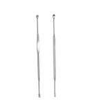 Buy Leadigol Stainless Steel Ear Wax Pickers | Ear Care Tools for Effective Wax Removal - Buy Online on GoSupps.com