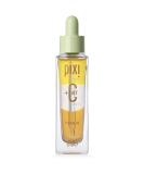 Pixi Beauty +C Vit Priming Oil | Energizing Vitamin C Facial Oil for Flawless Makeup Base | Nourishing Skincare | 1 Fl Oz - International Shipping Available - Buy Online on GoSupps.com