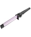 Buy REMINGTON Curling Wand | Hair Waver with Oval Barrel for Deep Waves | CI50U3 Black/Purple - International Shipping Available - Buy Online on GoSupps.com