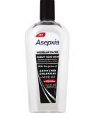 Asepxia Micellar Water with Activated Charcoal | 13.5 Fl Oz - Deep Cleanse & Refresh Skin | Buy Internationally - Buy Online on GoSupps.com